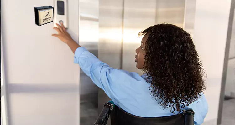 Handicap Push Button Repair in Egypt Lake-Leto, FL