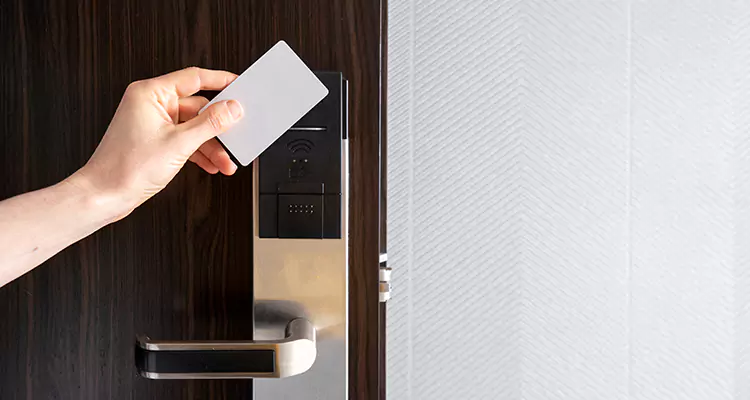 Why Choose Us for Hotel Keycard Lock Repair in Egypt Lake-Leto, FL?