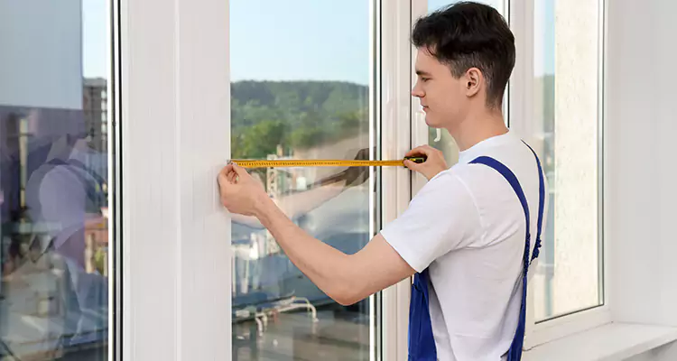 Folding Window Crank Handle Repair in Egypt Lake-Leto, FL