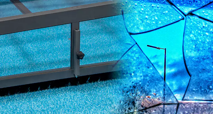 Solar Screen Repair for Pool Enclosure in Egypt Lake-Leto, FL