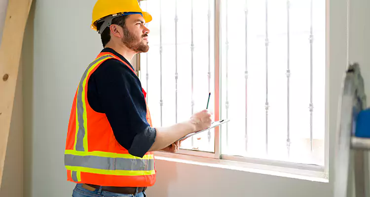 Triple Pane Windows Repair in Egypt Lake-Leto, FL